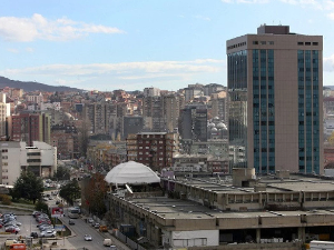 Жалбе на резултате избора поднете суду у Приштини 