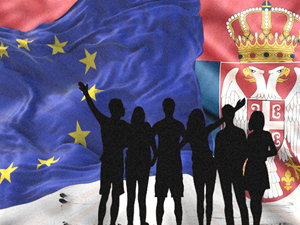 Европска кућа: Благи раст подршке чланству Србије у ЕУ, највећа међу младима