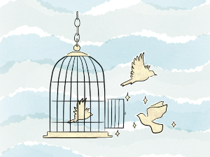 Митолошки речник – Дух и душа 2