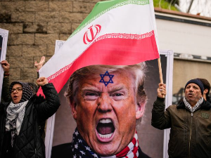 Сукоб Америке и Ирана - кроки мировног споразума против јасних ратних планова