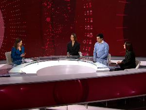 Четвртком у 9: Афера Епстин – секс, насиље и хоботница елитне моћи