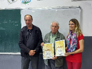 Милош Шупица помаже српску децу и у Калифорнији