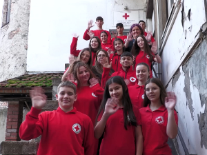 Смедерево: "Хуманост која траје" - Црвени крст Србије обележава 150 година рада