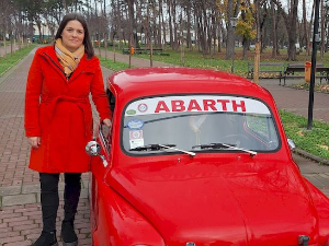 Мој олдтајмер душу има 