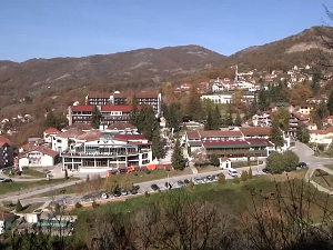 Kуршумлија кроз векове  