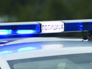 Убијен мушкарац у Крагујевцу, у аутомобилу се налазили жена и двоје деце