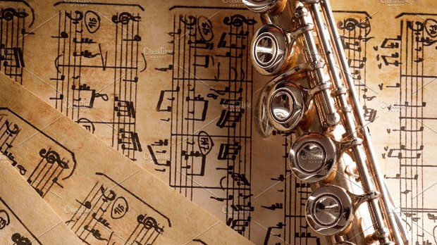 Време музике: Овидијеве „Метаморфозе" у музици