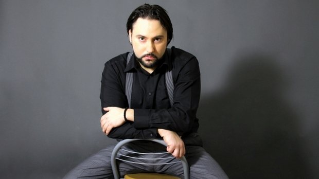 Кон анима: Баритон Драгутин Матић