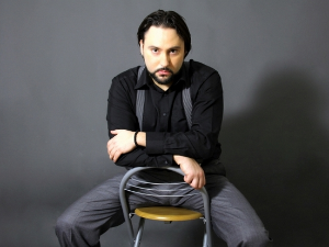 Баритон Драгутин Матић