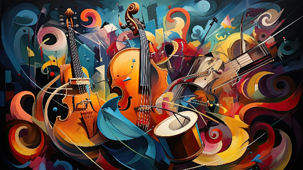 Џез сцена: Tachube, Џејмс Брендон Луис и Ралф Таунер 