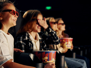 Хоће ли биоскоп успети да победи и стриминг платформе