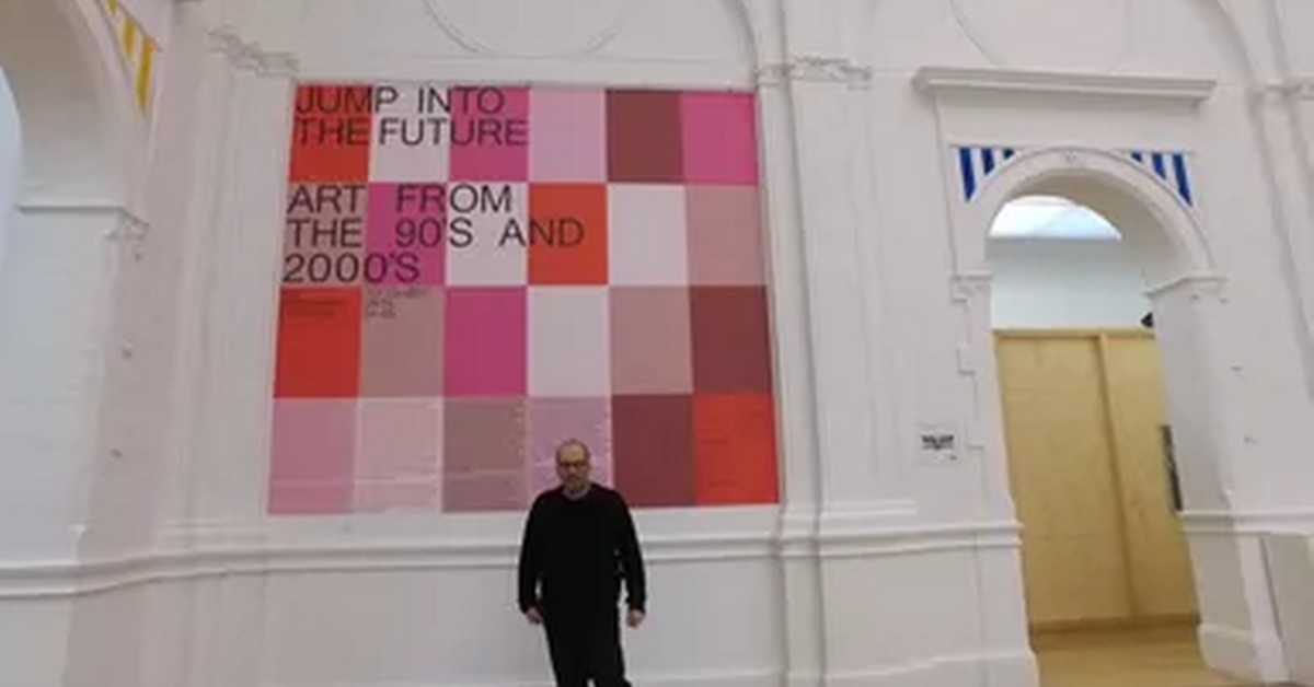 Уметност буке: Зид, 5-5 