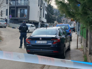 Полиција у Нишу ухапсила осумњиченог за тешко убиство, ухапшена и два помагача