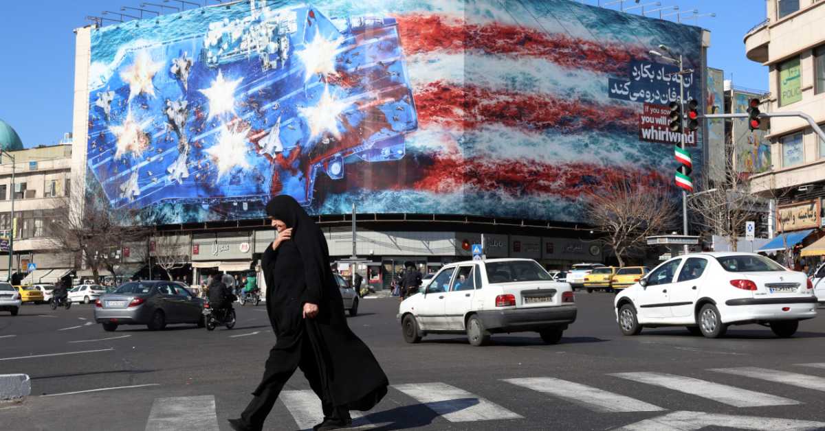 Оман посредује у разговорима САД и Ирана – смиривање тензија или увод у директни сукоб