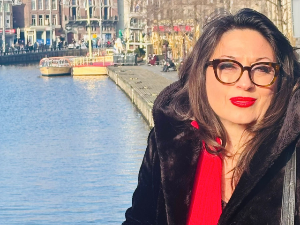 Тамара је Раћина унука