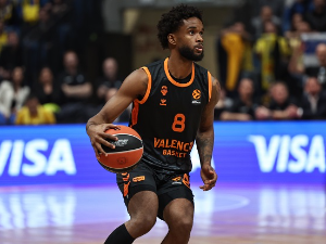 Монтеро МВП 27. кола Евролиге