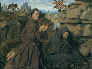 Вештачка интелигенција довела у питање аутентичност две Ван Ајкове слике