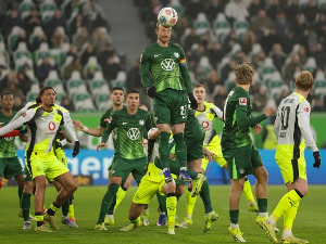 Фудбалери Борусије Дортмунд савладали Волфсбург у 21. колу Бундеслиге