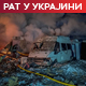 Сибиха: Русија доводи Европу у опасност од нуклеарне несреће; ракетирана Брјанска област, има рањених