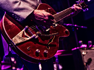 Џез великани – Charlie Christian