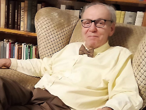 Разговор са добитником награде „Никола Милошевић" проф. Милошем Тодоровићем