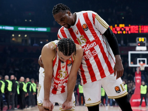 Између плеј-офа и плеј-ина: Звездина математика после Макабија и Нворино лидерство