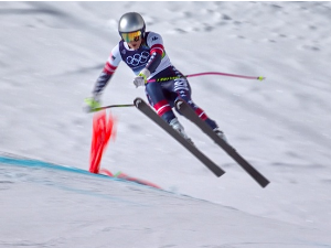 Линдси Вон у стабилном стању после тешког пада у Кортини