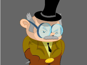 Добро јутро децо: Наочари за лед