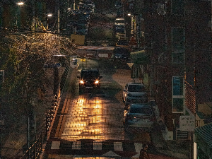 Око поноћи – Ahmad Jamal – „Complete Live At The Pershing Lounge “, II део