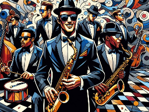 Џез дуети – Red Norvo & Art Pepper – “Collections”