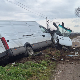 Мушкарац погинуо у судару воза и комбија код Чачка