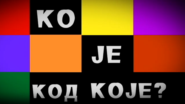 Ко је код Које-Шлагери 