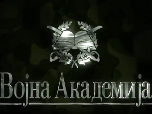 Војна академија, 42. епизода