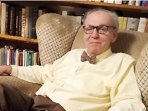 Филозофу Милошу Тодоровићу уручена награда „Никола Милошевић“