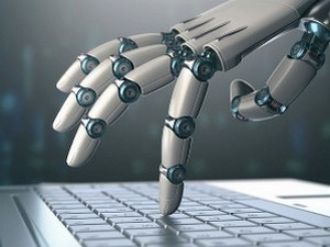 Вештачка интелигенција у образовању