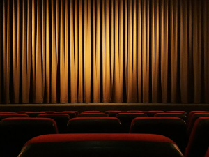 Филмска музика