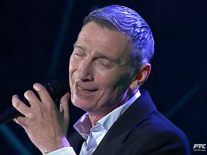 Легенде – Масимо Савић