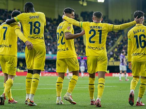 Фудбалери Виљареала савладали Еспањол у шпанском првенству