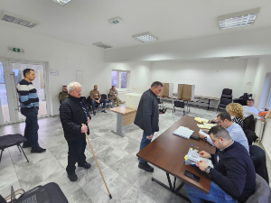 Савић: Поновљени избори у РС били су шарада Високог представника и америчког амбасадора