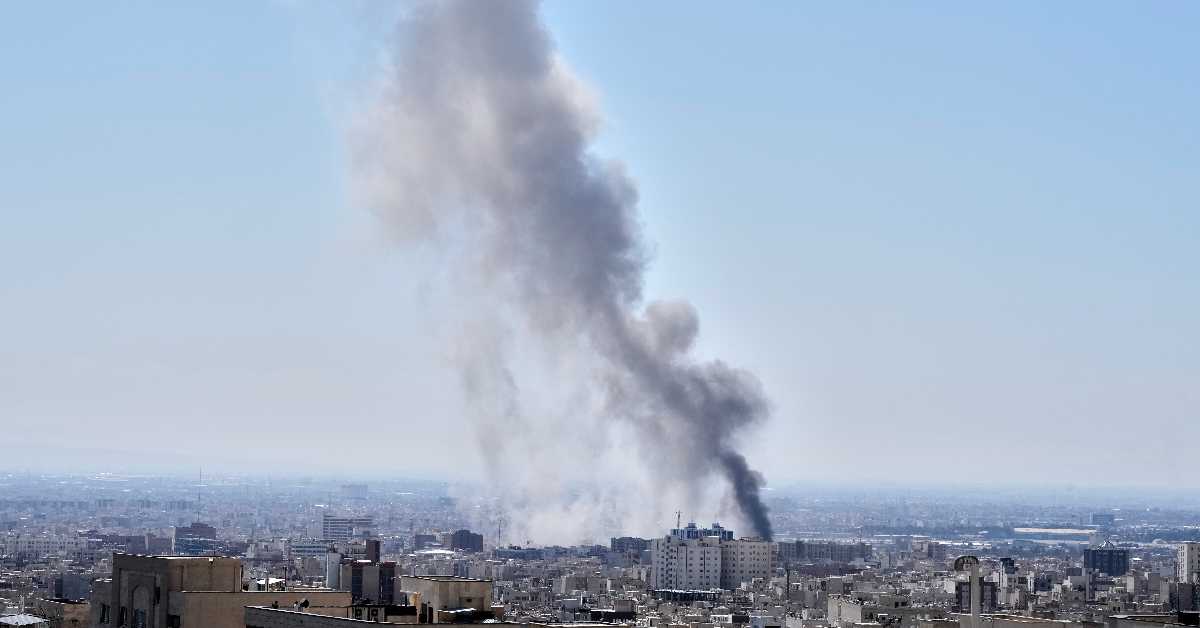 Рат се шири - Хезболах испалио пројектиле на Израел; дрон погодио британску базу на Кипру