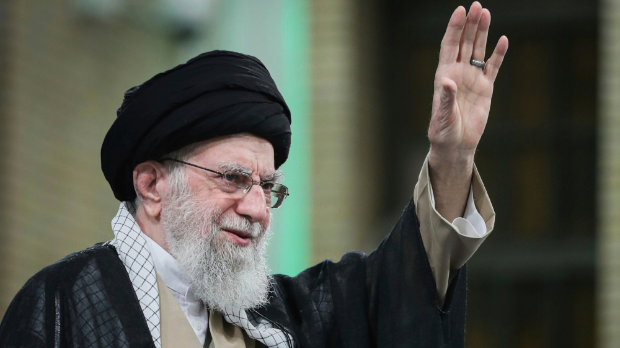 Београд – последња Хамнеијева посета Европи и 