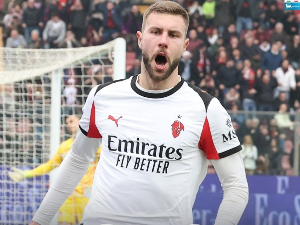 Спасилац Милана Страхиња Павловић - гол у последњем минуту и победа над Кремонезеом