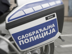 Акција РОАДПОЛ поново у Србији – појачане контроле возача двоточкаша