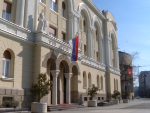 Први март у Бањалуци и Сарајеву - исти датум, различита тумачења прошлости