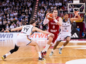 Хрватска није успела да понови подвиг - Немачка се после продужетка реванширала