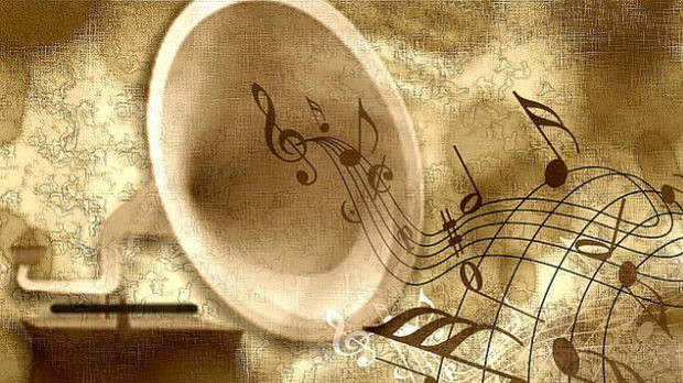 Грамофонија