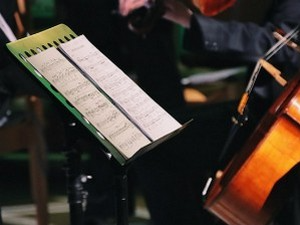 Избор за топ-листу класичне музике Радио Београда 2