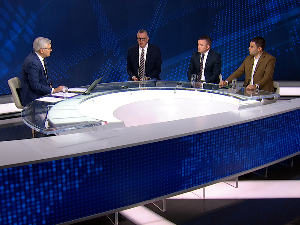 Специјална емисија: Иран без ајатолаха