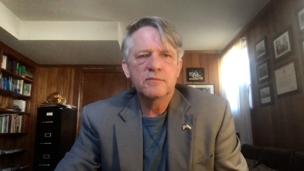 Кантримен за РТС: Трампу је требао овај рат, не очекујем копнену инвазију на Иран