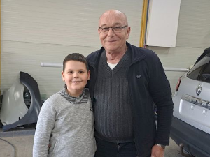 Кад опет кренеш од нуле